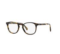 Oliver Peoples - Finley Esq. - unisex - Accessoires - Multicolore - Taille: 49 MM