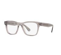 Oliver Peoples, unisex, Accessoires, Gris, Taille: 51 MM Oliver Ov5393U Optical Frame