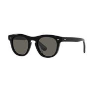 Oliver Peoples Unisex Oliver Peoples OV5509SU RORKE 1731R5 Lunettes de soleil Acétate Noir Gris Pantos Normale