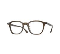 Oliver Peoples - Arllett Optical Frame - unisex - Accessoires - Brun - Taille: 50 MM