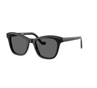 Oliver Peoples Unisex Sunglass Edition 10 - Couleur du Monture: Noir, Couleur de Lentille: Carbon Grey