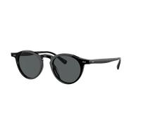 Oliver Peoples Unisex Sunglass OP-13 Sun - Couleur du Monture: Noir, Couleur de Lentille: Express de minuit polarisé