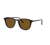 Oliver Peoples Unisex Sunglass OV5414SU Forman L.A - Couleur du Monture: Dégradé 362/Noir, Couleur de Lentille: Polarisé Marron