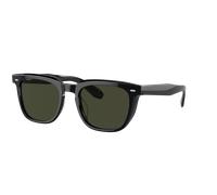 Oliver Peoples Unisex Sunglass OV5546SU N.06 Sun - Couleur du Monture: Noir, Couleur de Lentille: G-15 Polar