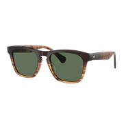 Oliver Peoples Unisex Sunglass OV5555SU R-3 - Couleur du Monture: Cortado, Couleur de Lentille: G-15 Polar
