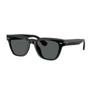 Oliver Peoples Unisex Sunglass OV5601SU Rueny - Couleur du Monture: Noir, Couleur de Lentille: Express de minuit polarisé