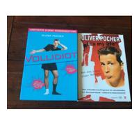 Oliver Pocher Vollidiot + It's My Life - Dvd
