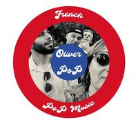 Oliver Pop Vinyle