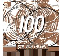 OLIVER PRESENTS KOLETZKI - STIL VOR TALENT 100 2 CD NEUF