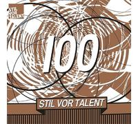 OLIVER PRESENTS KOLETZKI - STIL VOR TALENT 100 2 CD NEUF