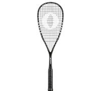 Raquette de squash Oliver Sport Pure 6 - Noir/Gris - Cadre d'attaque idéal