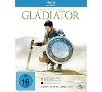 Oliver Reed,Derek Jacobi,David Hemmings - Gladiator Se Limitiert [Édition Sépaciale] [Blu-ray]