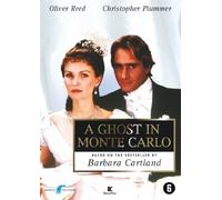 Un fantôme à Monte-Carlo – O-Card – Studiocanal Remarque : réalisateur/acteur principal et format (DVD/Blu-ray/année) non fournis, donc laissés de côté.