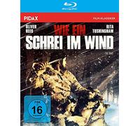 Oliver Reed;Rita Tushingham - Wie Ein Schrei im Wind [Blu-ray]
