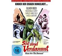 SIE SIND VERDAMMT - LOSEY,JOSEPH DVD NEUF