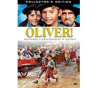 Oliver [Region Free]