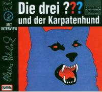 Oliver Rohrbeck - Die DREI (3). und der K [Import]