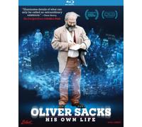 Oliver Sacks: His Own Life [Blu-Ray]