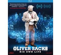 Oliver Sacks: His Own Life [Blu-Ray]