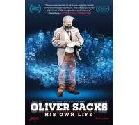 Oliver Sacks: His Own Life [Dvd]