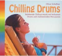Scheffner,Oliver - Chilling Drums