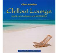 OLIVER SCHEFFNER - CHILLOUT LOUNGE CD NEUF