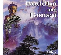Oliver Shanti - Buddha and Bonsai Vol 2 [Import]