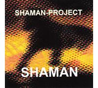 Oliver Shanti & Friends - Shaman.