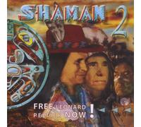 Oliver Shanti & Friends - Shaman N 2.