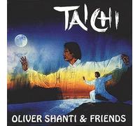 Oliver Shanti & Friends - Taichi