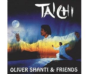 Oliver Shanti & Friends - Taichi