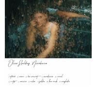 OLIVER SPALDING - NOVEMBERISM CD NEUF