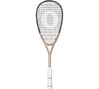 Raquette de squash Oliver Sport Apex 320 CE - noir/doré/blanc - TU