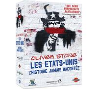 Oliver Stone-Les États-Unis, l'histoire jamais racontée