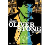 Oliver Stone Ultimate Collection [12 DVD Box Set]