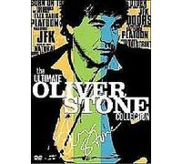 Oliver Stone's America