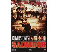 Oliver Stone's - Salvador - R2 DVD