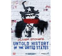 Oliver Stone's Untold History of The United States [DVD] [Import]