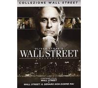 Oliver Stone's Wall Street Collection [Import]