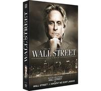 Oliver Stone's Wall Street Collection - Pack