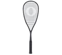 Oliver Supralight Silver Raquette de Squash Anthracite
