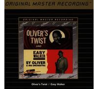 Oliver, Sy - Oliver's Twist & Easy Walker