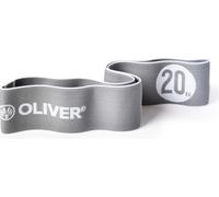 Oliver Tex-O Miniband - gris