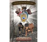 Oliver The Dancing Detective