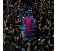 Alone in a Crowd
