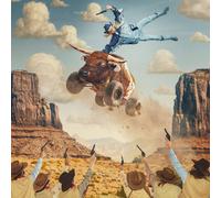 Cowboy Tears CD