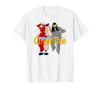 Oliver Tree Miss You Clown T-Shirt