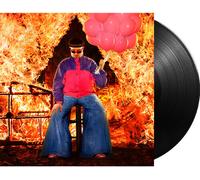 Oliver Tree - Ugly Is Beautiful (LP)