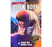 Oliver Tree vs Little Ricky ALIEN BOYS