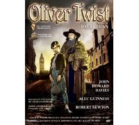 Oliver Twist (1948) (Import)